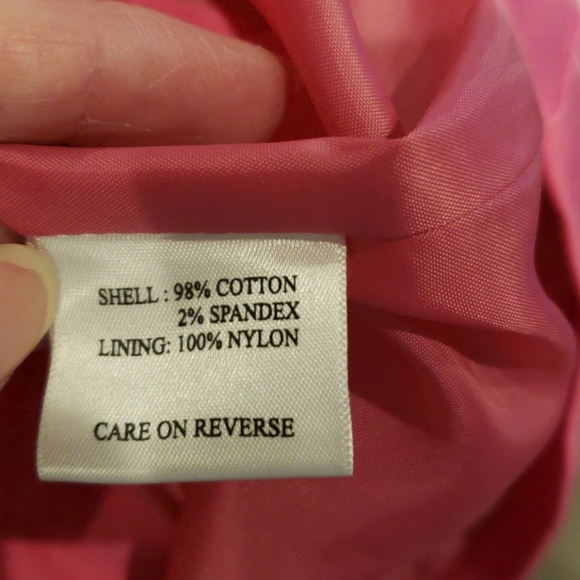 Talbots jacket - Picture 7 of 7